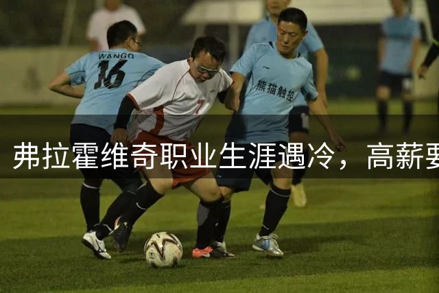 弗拉霍维奇职业生涯遇冷，高薪要求导致沙特转会告吹