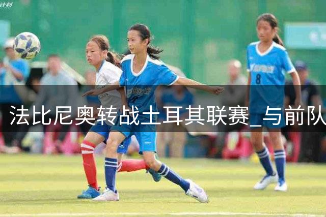 法比尼奥转战土耳其联赛 与前队友萨拉赫重聚
