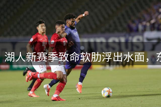 湖人新赛季致命软肋浮出水面，东契奇体系暗藏隐患