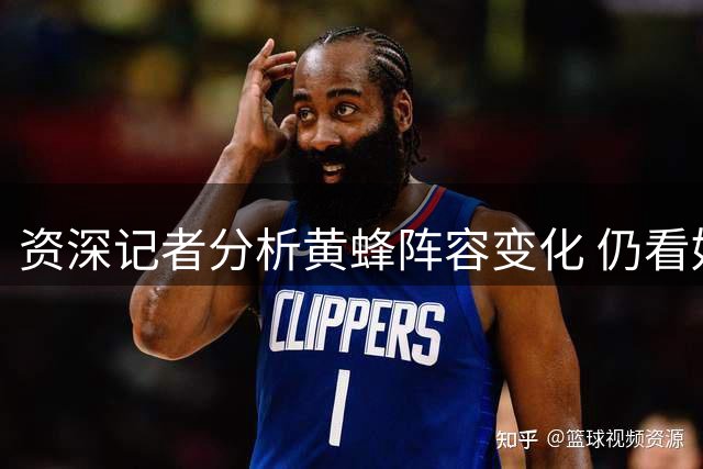 资深记者分析黄蜂阵容变化 仍看好球队季后赛前景