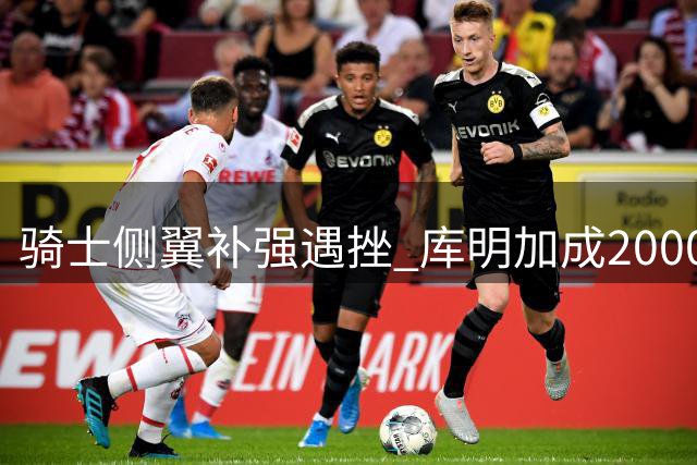 骑士侧翼补强遇挫 库明加成2000万级最后选择
