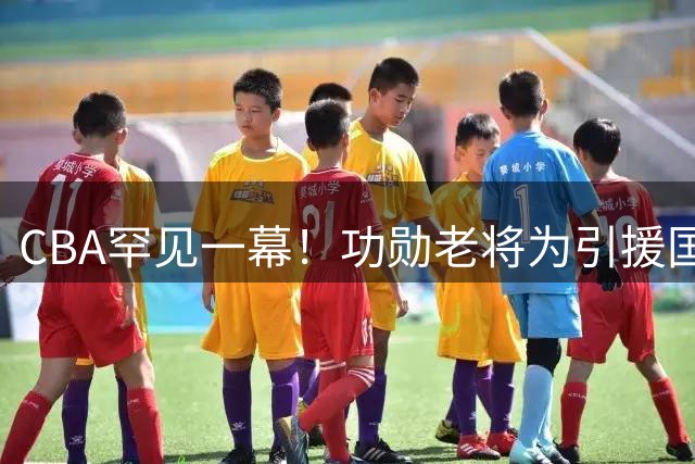 CBA罕见一幕！功勋老将为引援国家队核心甘当绿叶 山西队争冠拼图曝光